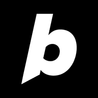 Bolt (Bolt.new) logo
