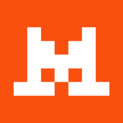 Mistral Le Chat (Vibe) logo